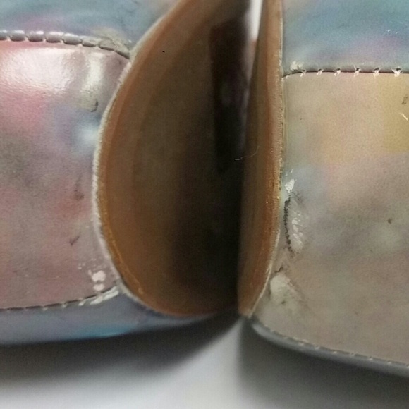 JEFFREY CAMPBELL COSMIC LITA BOOTS 6 - Picture 6 of 8